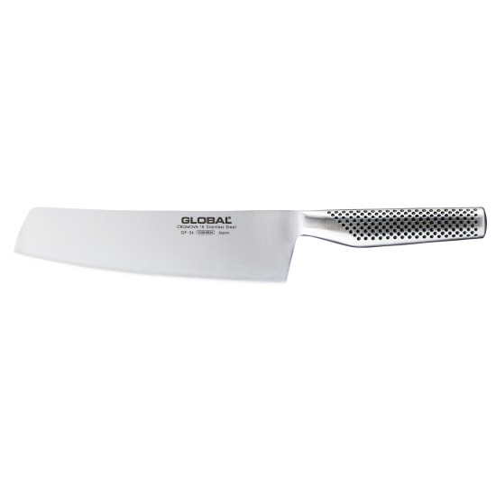 Global GF36 Groente/hakmes 20cm