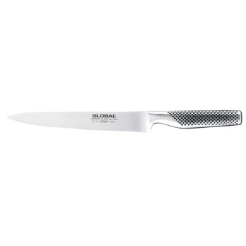 Global GF37 Vleesmes 22cm