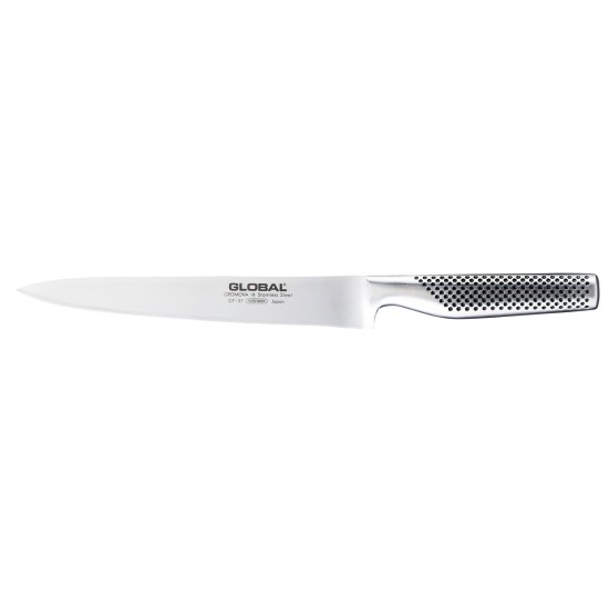 Global GF37 Vleesmes 22cm