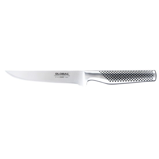 Global GF40 Uitbeenmes 15cm