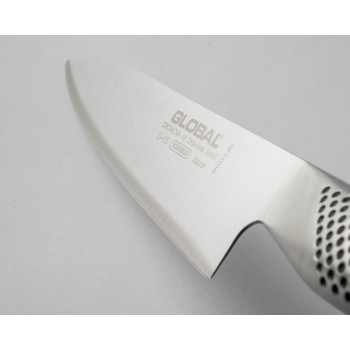 Global G55 Koksmes 18cm