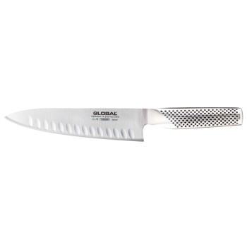 Global G78 Koksmes kuiltjes 18 cm