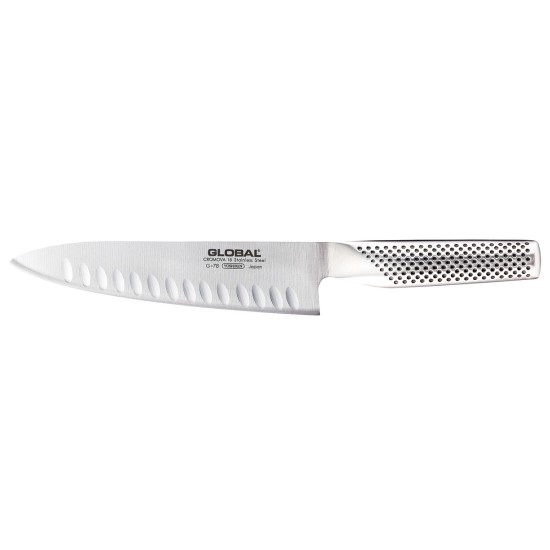 Global G78 Koksmes kuiltjes 18 cm