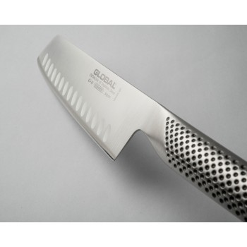 Global G81 Groente/hakmes kuiltjes 18cm