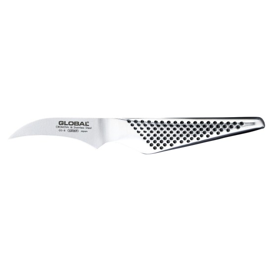 Global Gs8 Tourneermes 7cm