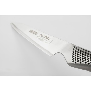 Global Gs11 Fileermes flexibel 15cm