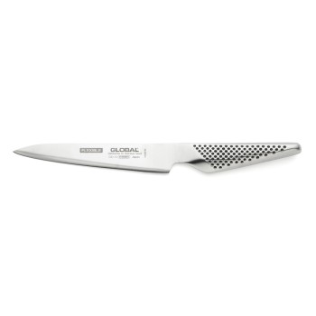 Global Gs11 Fileermes flexibel 15cm