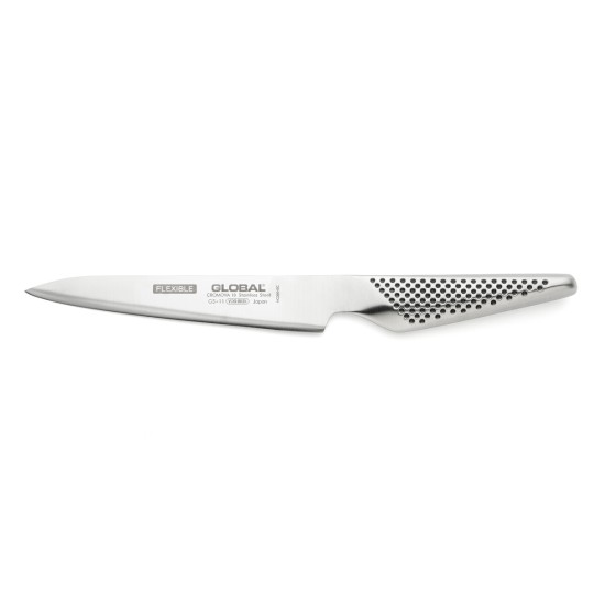 Global Gs11 Fileermes flexibel 15cm