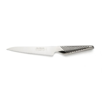 Global Gs14 Kartelmes grof 15cm