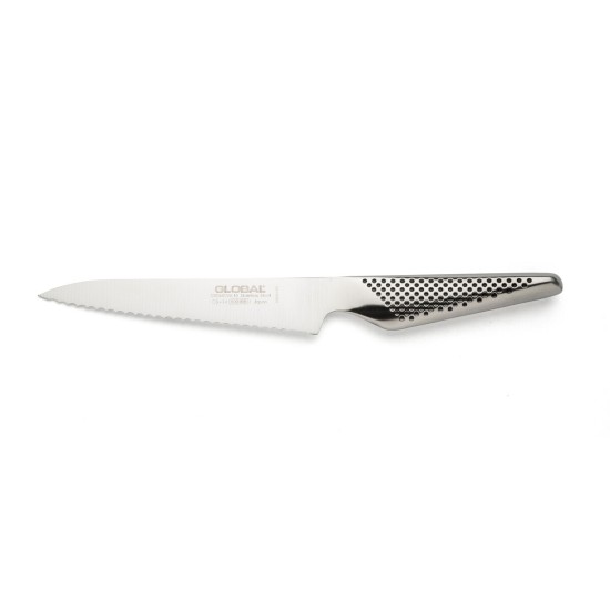 Global Gs14 Kartelmes grof 15cm