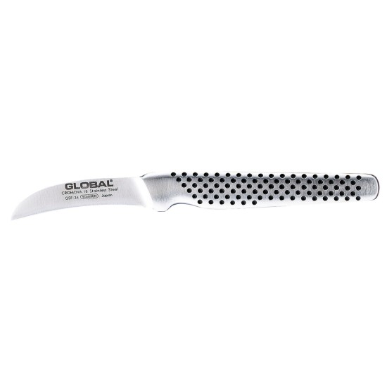 Global Gsf34 Tourneermes zwaar heft 5cm