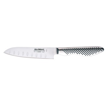 Global Gs57 Santokumes met kuiltjes 11cm
