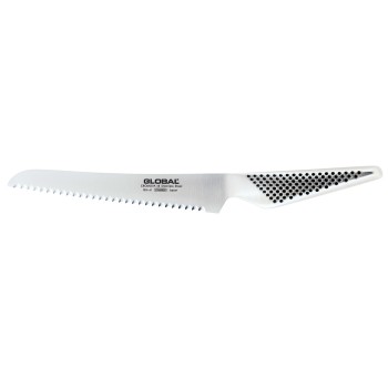 Global Gs61 Brood/bagelmes 16cm