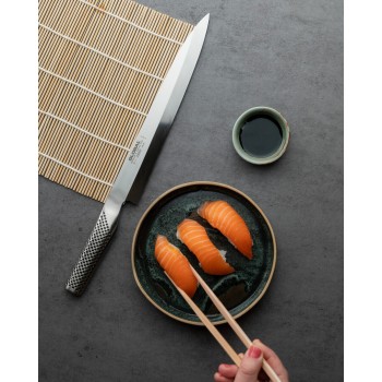 Global G11 Sashimimes Yanagi 25cm