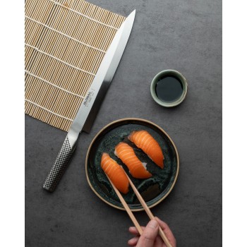 Global G11 Sashimimes Yanagi 25cm