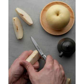 Global Gsf15 Schilmesje 8cm