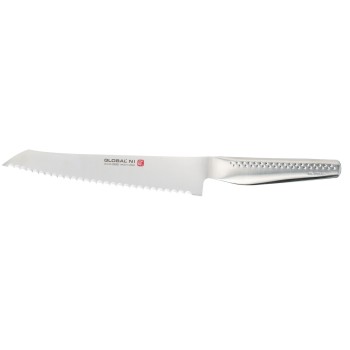 Global GNM-09 Broodmes 21 cm