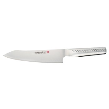Global GN-009 Orientaals koksmes 20cm