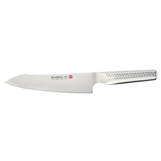 Global GN-009 Orientaals koksmes 20cm