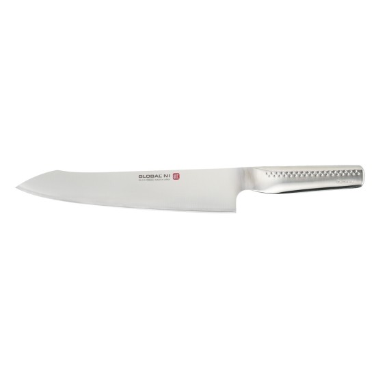 Global GN-010 Orientaals koksmes 26cm