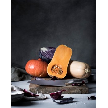 Global GN-007 Santoku 18cm