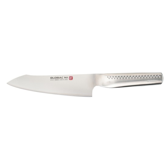 Global GN-007 Santoku 18cm