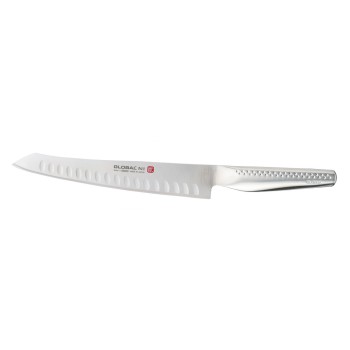 Global GNM-11 Vleesmes kuiltjes 21cm