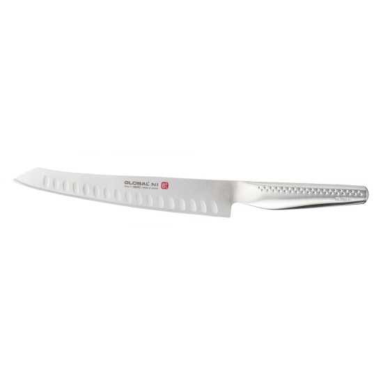 Global GNM-11 Vleesmes kuiltjes 21cm