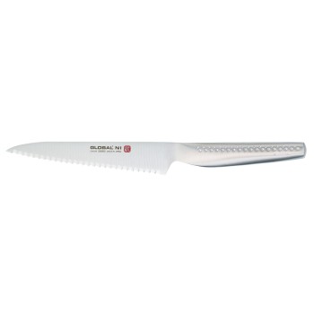 Global GNS-08 Kartelmes grof 14.5 cm