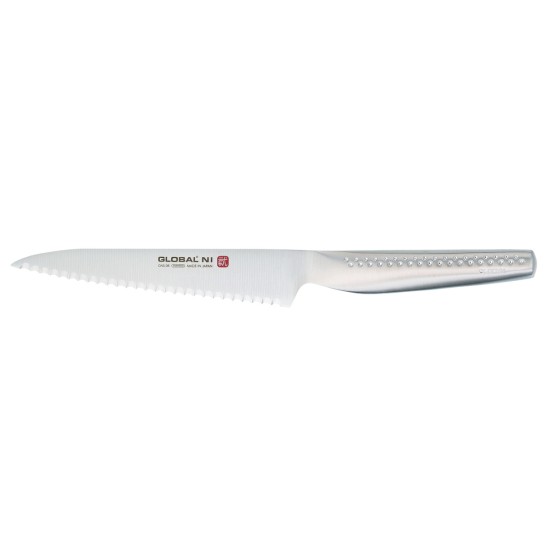 Global GNS-08 Kartelmes grof 14.5 cm
