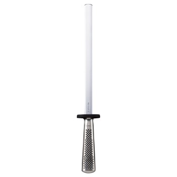 Global G38 Aanzetstaal diamant 26cm