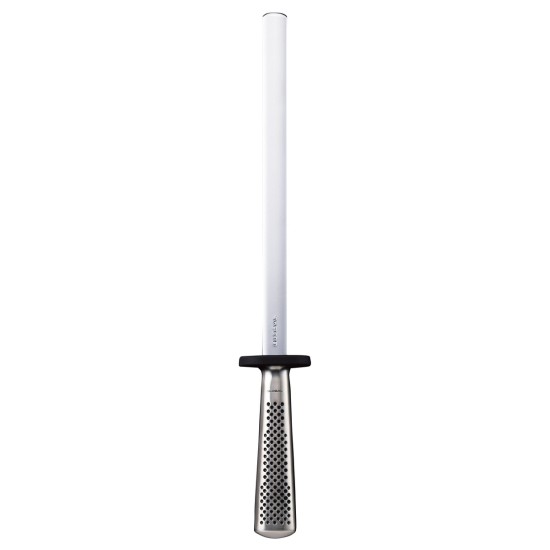 Global G38 Aanzetstaal diamant 26cm