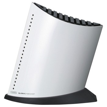 Global GKB-52CW Blok "Boot" klein. wit