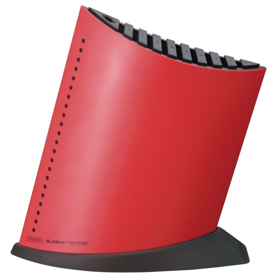 Global GKB-52CR Blok "Boot" klein. rood