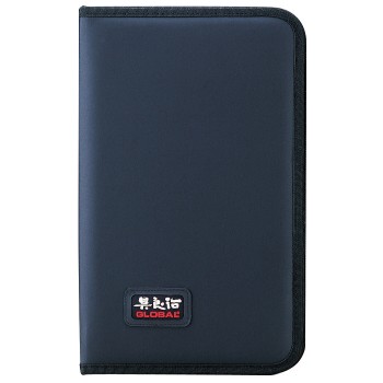 Global G666/07 Etui. 7 dlg
