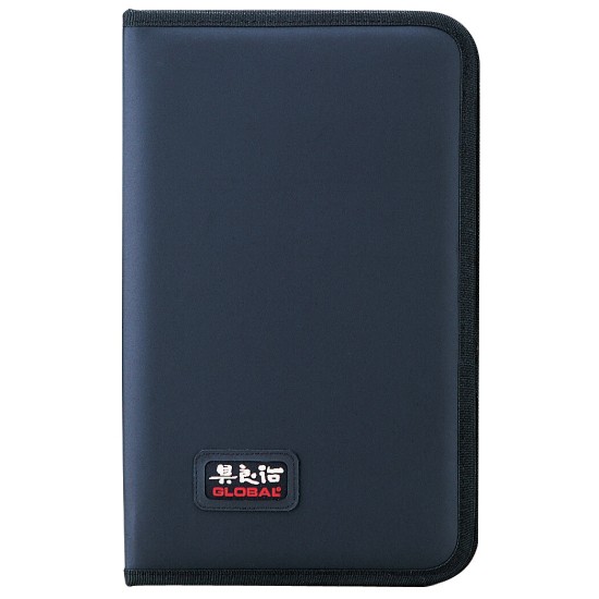 Global G666/07 Etui. 7 dlg