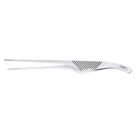Global Gs28 Serveerpincet/tang