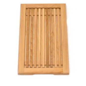 Il Cucinino Stokbroodplank 40x25x2,5 cm