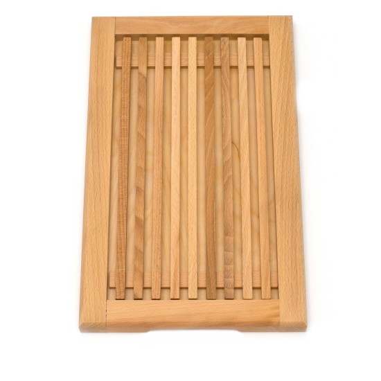 Il Cucinino Stokbroodplank 40x25x2,5 cm