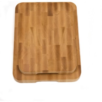 Il Cucinino Hakblok kops 35x25x4 cm