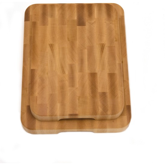 Il Cucinino Hakblok kops 35x25x4 cm