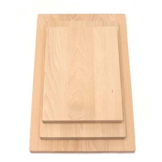 Il Cucinino Snijplank 50x30x2,5 cm