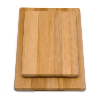 Il Cucinino Hakblok 40x30x4 cm