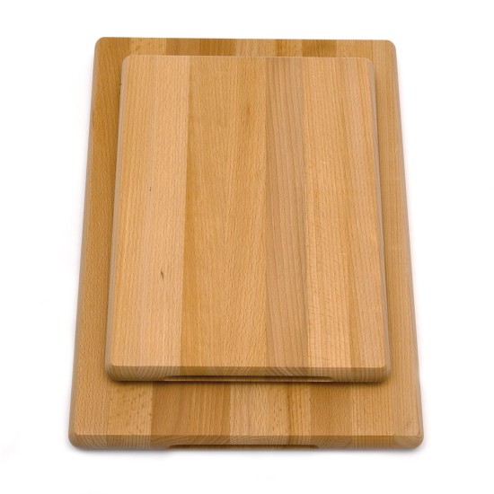 Il Cucinino Hakblok 52x38x4 cm