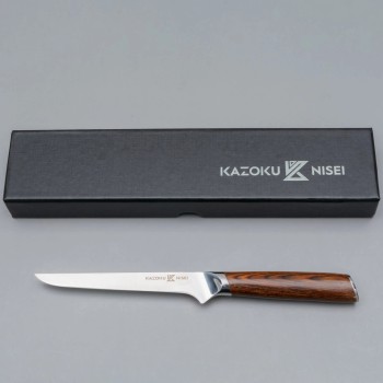 Kazoku Nisei Messenset