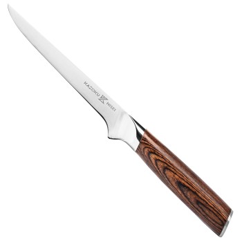 Kazoku Nisei Uitbeenmes 14 cm