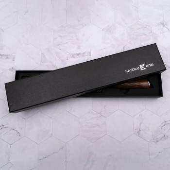 Kazoku Nisei Broodmes 20 cm