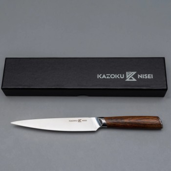 Kazoku Nisei Fileermes 16 cm