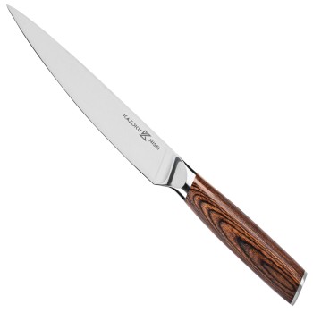 Kazoku Nisei Fileermes 16 cm