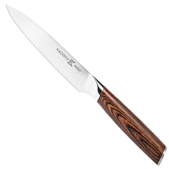 Kazoku Nisei Groentemes 12 cm